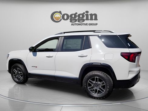 New 2026 GMC Terrain AT4 w/ Convenience Package III image 5