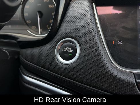 Used 2023 Cadillac XT5 Premium Luxury AWD/4WD image 28