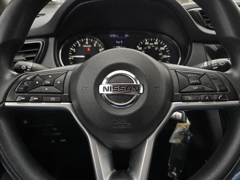 Used 2020 Nissan Rogue Sport S FWD image 24