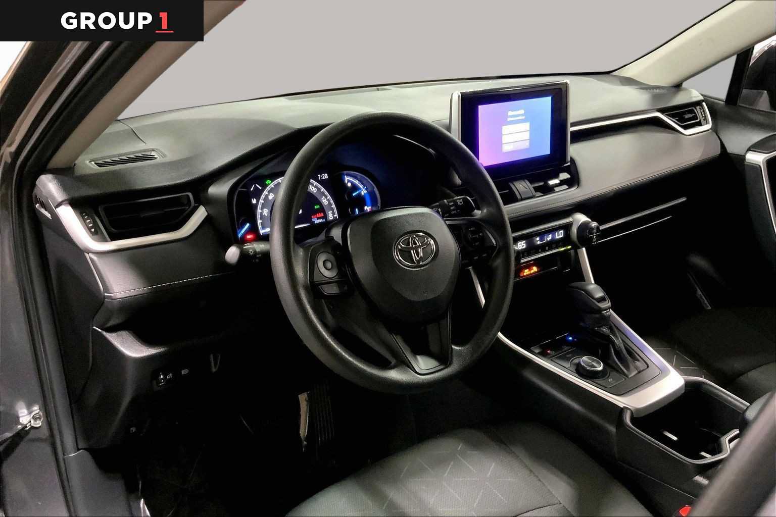 Certified 2024 Toyota RAV4 XLE AWD/4WD image 18