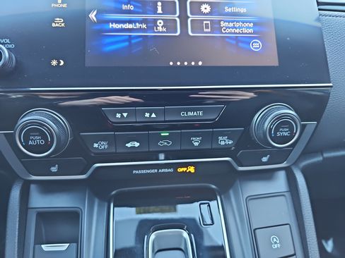 Used 2022 Honda CR-V EX-L image 22