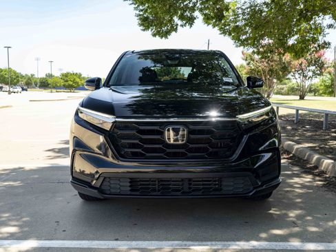 Used 2024 Honda CR-V EX image 3
