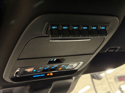 Used 2025 Ford F150 Tremor w/ Equipment Group 402A High AWD/4WD image 25