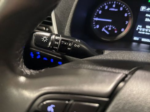 Used 2017 Hyundai Tucson Limited w/ Limited Ultimate Package 03 image 24