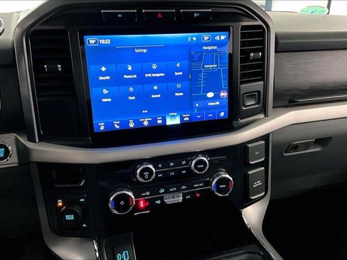 Certified 2023 Ford F150 XLT w/ Equipment Group 302A High image 6