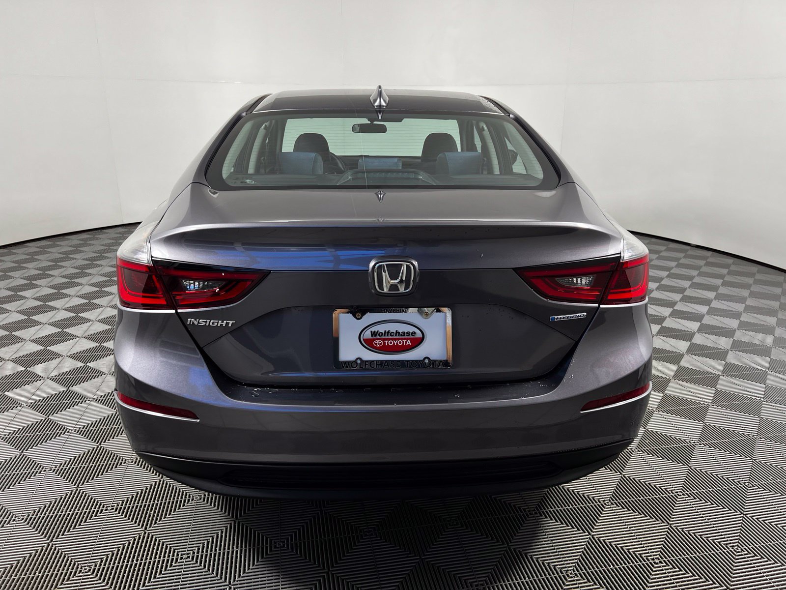 Used 2022 Honda Insight EX image 6