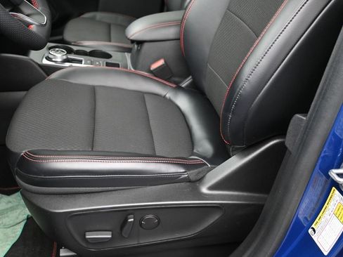 Certified 2023 Ford Escape ST-Line w/ Equipment Group 301A image 14