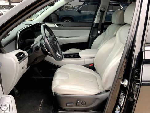 Used 2022 Hyundai Palisade SEL w/ Premium Package AWD/4WD image 15