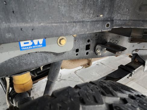 Used 2023 Ford F250 XLT w/ FX4 Off-Road Package image 26