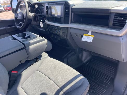 New 2026 Ford F350 XL w/ XL Off-Road Package AWD/4WD image 19
