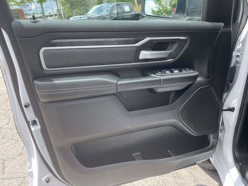 Used 2023 RAM 1500 Big Horn AWD/4WD image 5