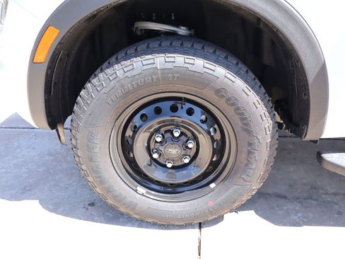 New 2026 Ford Ranger XL w/ Trailer Tow Package AWD/4WD image 17