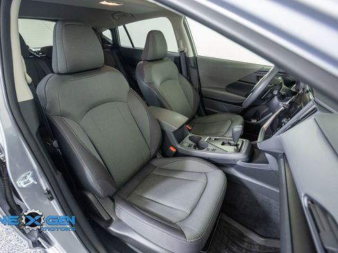 Used 2024 Subaru Crosstrek 2.0i Premium AWD/4WD image 40