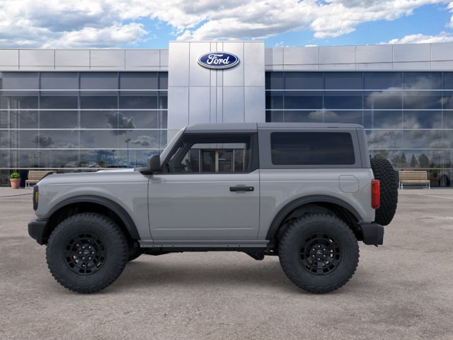 New 2026 Ford Bronco 2-Door w/ Sasquatch Package AWD/4WD image 3