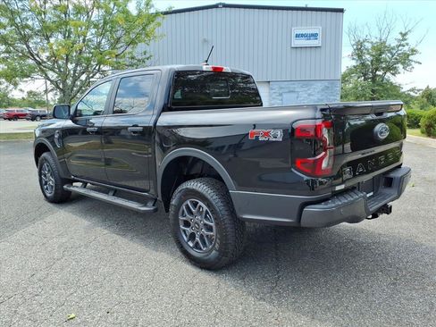 New 2026 Ford Ranger XLT w/ Equipment Group 301A High AWD/4WD image 7