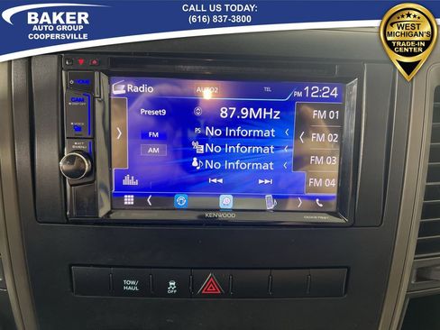 Used 2011 RAM 1500 ST w/ SXT Appearance Group image 13