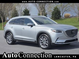 Used 2023 MAZDA CX-9 Grand Touring video 1