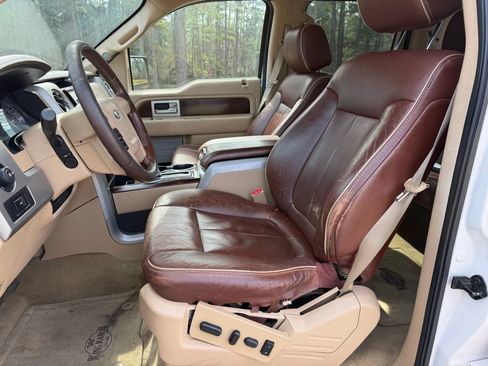 Used 2012 Ford F150 King Ranch RWD image 10
