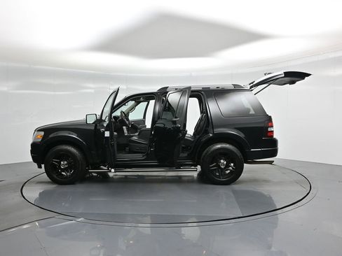 Used 2009 Ford Explorer Limited image 31