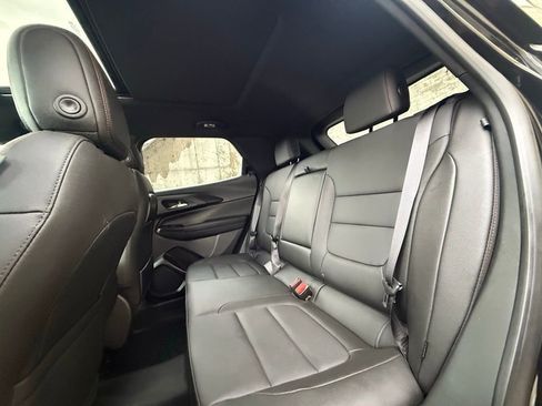 Used 2026 Chevrolet TrailBlazer RS w/ Convenience Package image 18
