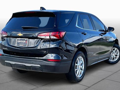Used 2022 Chevrolet Equinox LT FWD image 13