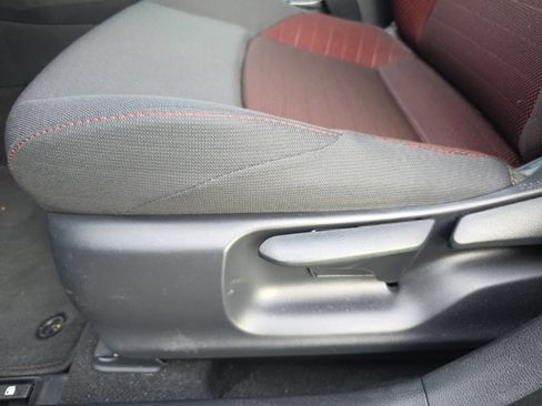 Used 2024 Toyota Corolla SE FWD image 26