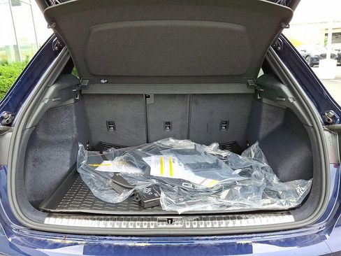 New 2025 Audi Q3 2.0T Premium Plus image 21