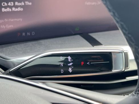 New 2026 Cadillac Escalade IQ Luxury 1 image 16