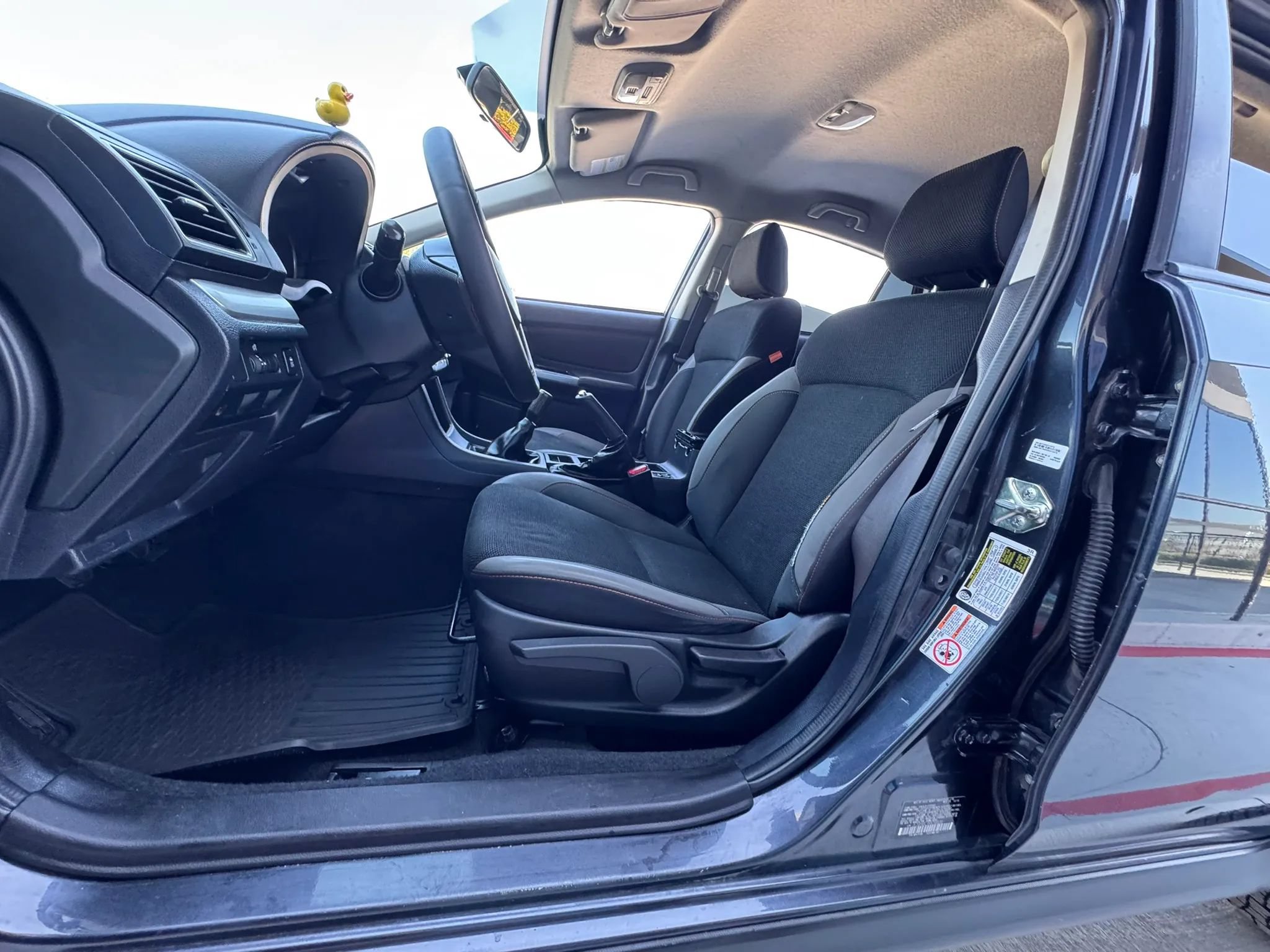 Used 2017 Subaru Crosstrek 2.0i Premium AWD/4WD image 22