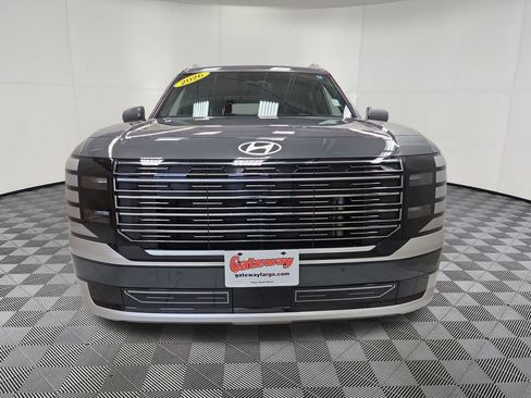 Used 2026 Hyundai Palisade Calligraphy AWD/4WD image 5