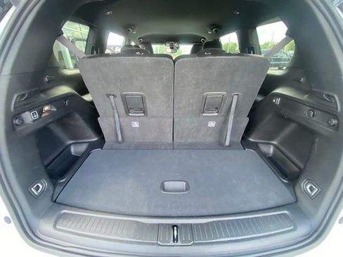 Used 2023 Jeep Grand Cherokee L Laredo AWD/4WD image 26