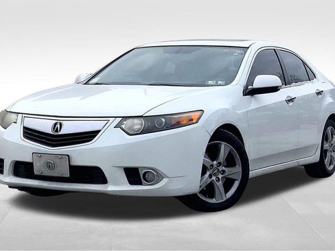 Used 2014 Acura TSX 2.4 image 2