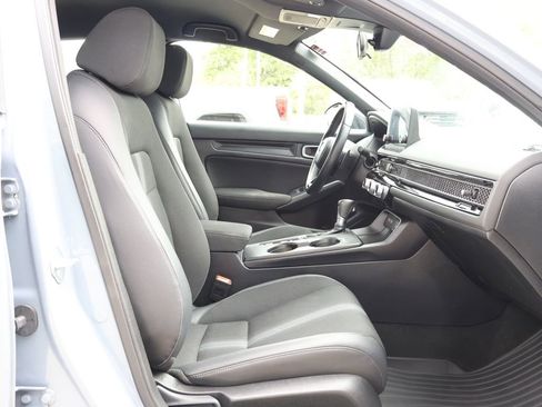 Used 2024 Honda Civic Sport image 28