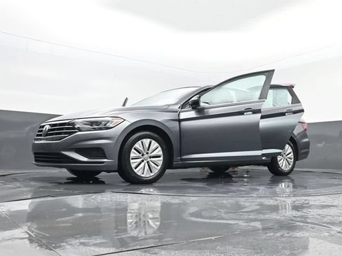 Used 2019 Volkswagen Jetta S FWD image 34