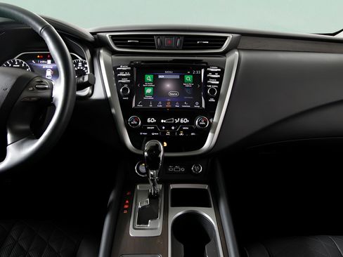 Used 2024 Nissan Murano Platinum FWD image 25