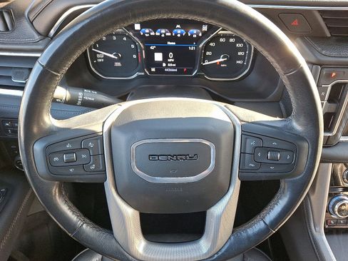 Certified 2021 GMC Yukon Denali w/ LPO, Illumination Package image 21