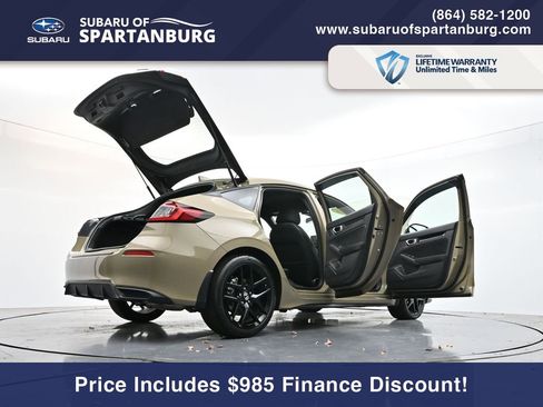 Used 2025 Honda Civic Sport image 39