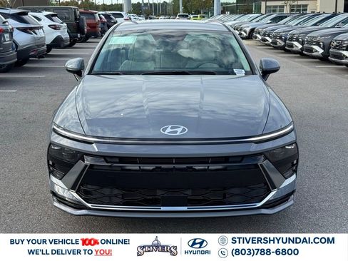 Certified 2026 Hyundai Sonata SEL image 6