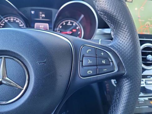 Used 2016 Mercedes-Benz C 300 4MATIC Sedan w/ Multimedia Package image 23