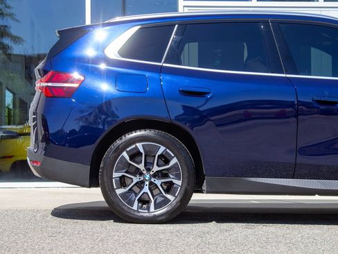 Used 2026 BMW X3 xDrive30i w/ Interior Protection Package AWD/4WD image 6