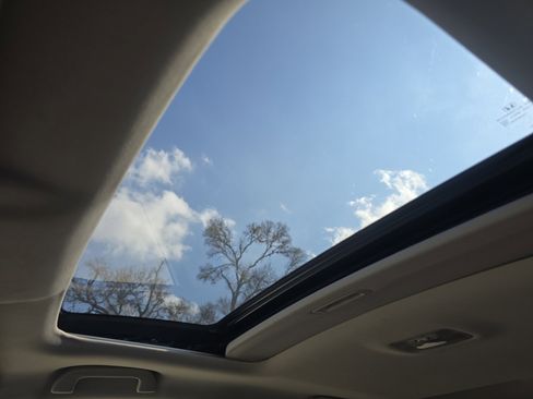 Used 2009 Honda CR-V EX image 16