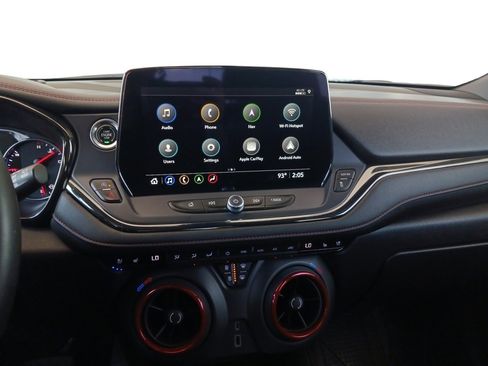 Used 2023 Chevrolet Blazer RS w/ Enhanced Convenience Package image 17