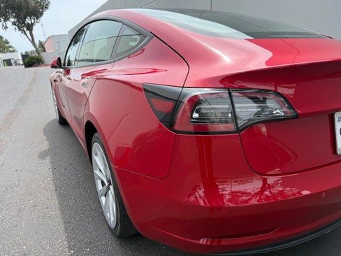 Used 2022 Tesla Model 3 Long Range image 10