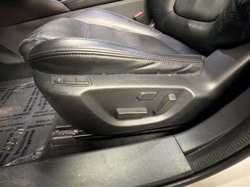 Used 2017 MAZDA MAZDA6 Grand Touring image 18