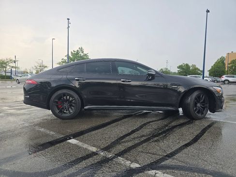 Certified 2021 Mercedes-Benz AMG GT 43 image 17