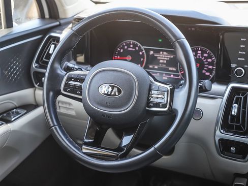 Used 2021 Kia Sorento SX AWD/4WD image 15