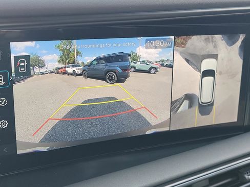 New 2026 Hyundai Palisade XRT Pro image 31