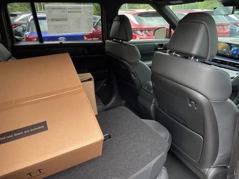 New 2026 Hyundai Santa Fe Calligraphy image 13