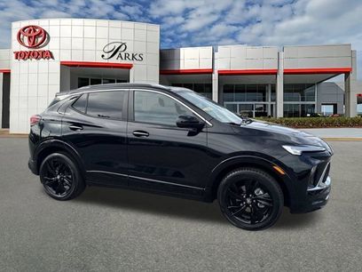 Used 2024 Buick Encore GX Sport Touring w/ Comfort Package