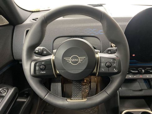 Used 2026 MINI Cooper Countryman S w/ Comfort Package Max AWD/4WD image 15